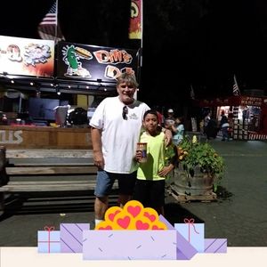 Meet your Posher, Bud